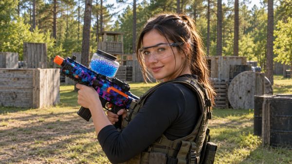Top gel guns for exciting outdoor activities this season